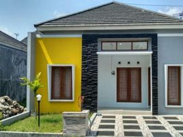 2 Kamar Vila for sale in Taman, Madiun, Taman