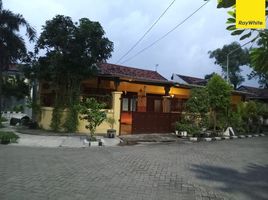 4 Kamar Rumah for sale in Krembangan, Surabaya, Krembangan