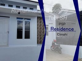 2 Kamar Rumah for sale in Husein Sastranegara International Airport, Andir, Cimahi Tengah