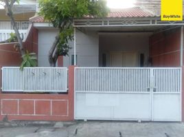 3 Habitación Casa en venta en Sukolilo, East Jawa, Sukolilo