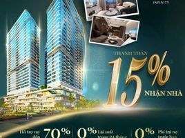 1 Habitación Departamento en venta en King Crown Infinity, Binh Tho