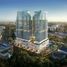 1 Habitación Departamento en venta en King Crown Infinity, Binh Tho