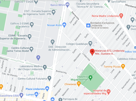 Maison 4 chambre à vendre à Gustavo A Madero, Mexico City, Gustavo A Madero
