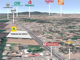  Land for sale in Tula De Allende, Hidalgo, Tula De Allende