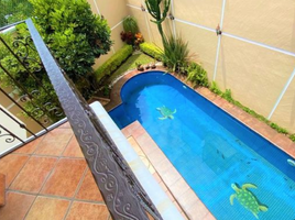 4 Habitación Casa en venta en México, Morelia, Michoacán, México