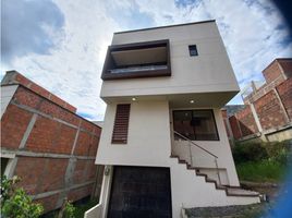 4 Habitación Casa en venta en Risaralda, Dosquebradas, Risaralda