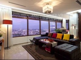 4 Bedroom Condo for sale in Ward 22, Binh Thanh, Ward 22