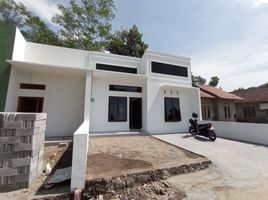 2 Bedroom House for sale in Manisrenggo, Klaten, Manisrenggo