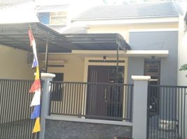 3 Kamar Rumah for sale in Gayungan, Surabaya, Gayungan