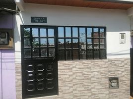 3 Bedroom House for sale in Bogota, Cundinamarca, Bogota