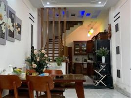 3 Habitación Casa en venta en Thuong Dinh, Thanh Xuan, Thuong Dinh