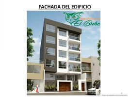 Estudio Apartamento en venta en Piura, Castilla, Piura, Piura