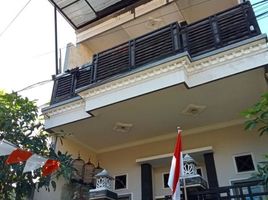 5 Kamar Vila for sale in Tegal Sari, Surabaya, Tegal Sari