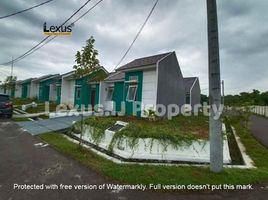 1 Bedroom House for sale in Lebak, Banten, Maja, Lebak