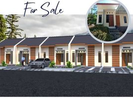 2 Kamar Rumah for sale in Dau, Malang Regency, Dau