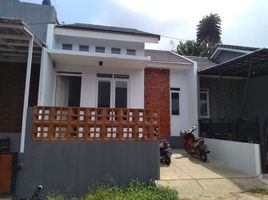 2 Bedroom Villa for sale in Cimahi Utara, Bandung, Cimahi Utara