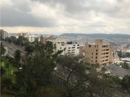 1 Habitación Departamento en venta en Bicentenario Park, Quito, Quito, Quito