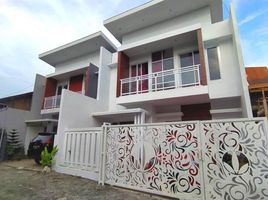 4 Kamar Rumah for sale in Gamping, Sleman, Gamping