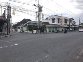  Tanah for sale in Yogyakarta, Danurejan, Yogyakarta, Yogyakarta