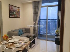 2 Phòng ngủ Chung cư for rent in Sài Gòn Pearl, Phường 22, Phường 22