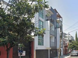 Condominium 3 chambre à vendre à Miguel Hidalgo, Mexico City, Miguel Hidalgo