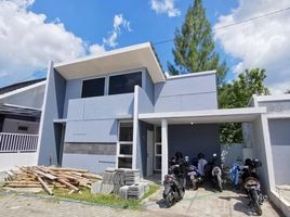 3 Kamar Vila for sale in Kasihan, Yogyakarta, Kasihan, Bantul, Yogyakarta, Indonesia