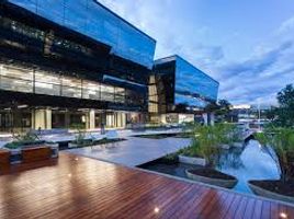 1,121 m² Office for rent in Bogotá, Cundinamarca, Bogotá