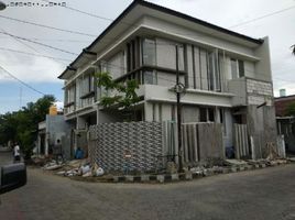 3 Habitación Casa en venta en Tambaksari, East Jawa, Tambaksari