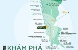 Bán nhà riêng, 5 PN, 117 m², An Thới