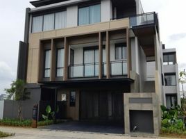 4 Bedroom House for sale in Legok, Tangerang, Legok