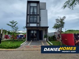 2 Bedroom House for sale in Serpong, Tangerang, Serpong