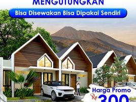 1 Bedroom House for sale in Cianjur, West Jawa, Cugenang, Cianjur