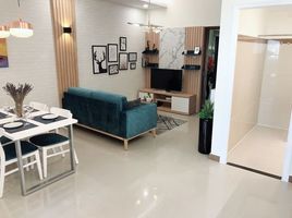 1 Habitación Departamento en venta en The Era Town, Phu My