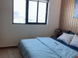 1 Schlafzimmer Wohnung zu verkaufen im The Era Town, Phu My