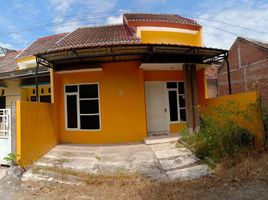 3 Kamar Vila for sale in Taman, Madiun, Taman