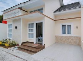 3 Bedroom House for sale in Kalasan, Sleman, Kalasan