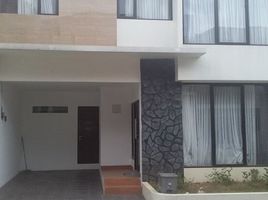 4 Kamar Rumah for sale in Jaga Karsa, Jakarta Selatan, Jaga Karsa