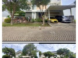 6 Habitación Villa en venta en Lakarsantri, East Jawa, Lakarsantri, Surabaya, East Jawa