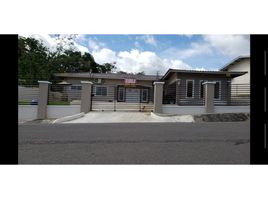 3 Habitación Casa en venta en San Carlos, Panamá Oeste, San Carlos, San Carlos