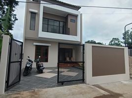 3 Kamar Rumah for sale in Jatiasih, Bekasi, Jatiasih