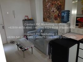 2 Bedroom Condo for rent in Cakung, Jakarta Timur, Cakung