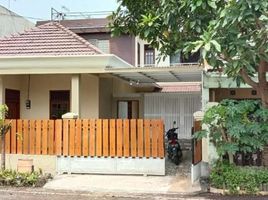 4 Schlafzimmer Haus zu verkaufen in Lowok Waru, East Jawa, Lowok Waru