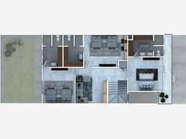Maison 3 chambre à vendre à Torreon, Coahuila, Torreon