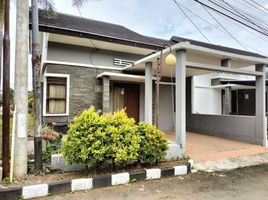 3 Bedroom Villa for sale in Bandung Institute of Technology, Sukajadi, Sukajadi