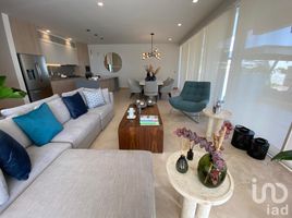 Condominium 4 chambre à vendre à Isla Mujeres, Quintana Roo, Isla Mujeres, Quintana Roo