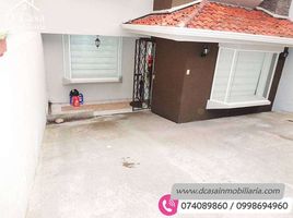 4 Habitación Casa en venta en Cuenca, Azuay, Cuenca, Cuenca