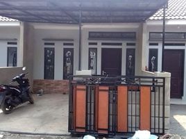 2 Bedroom House for sale in West Jawa, Sumurbandung, Bandung, West Jawa