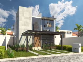 3 Schlafzimmer Haus zu verkaufen in Aguascalientes, Aguascalientes, Aguascalientes, Aguascalientes