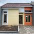 2 Bedroom House for sale in Jawa Tengah, Jagonalan, Klaten, Jawa Tengah