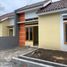 2 Bedroom House for sale in Jawa Tengah, Jagonalan, Klaten, Jawa Tengah